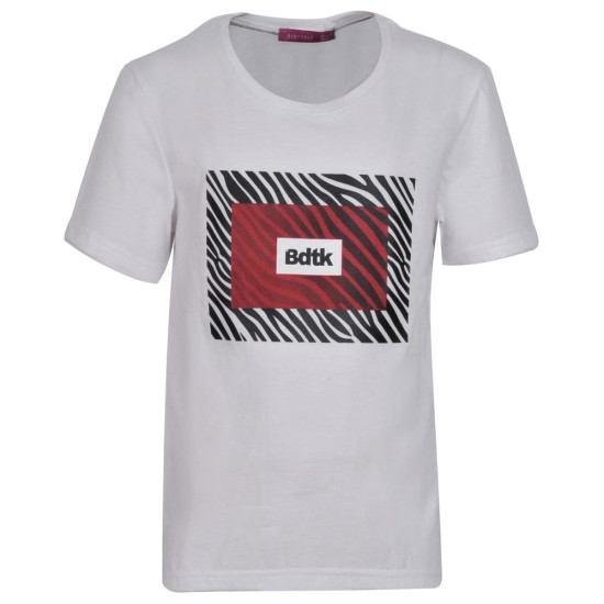 Bodytalk Παιδική κοντομάνικη μπλούζα